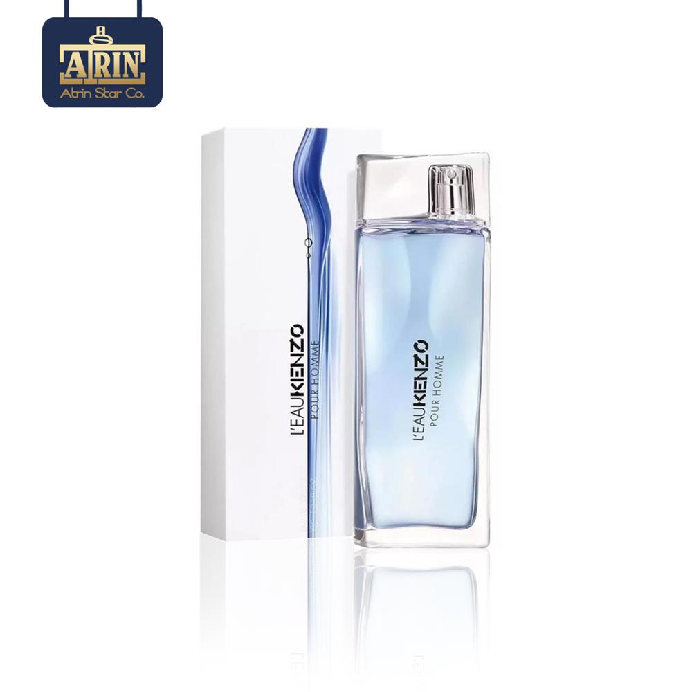 Kenzo LEau Pour Hommeکنزو لو پغ اوم