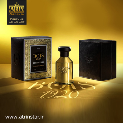 Bois 1920 Oro 1920بویس 1920 ارو 1920