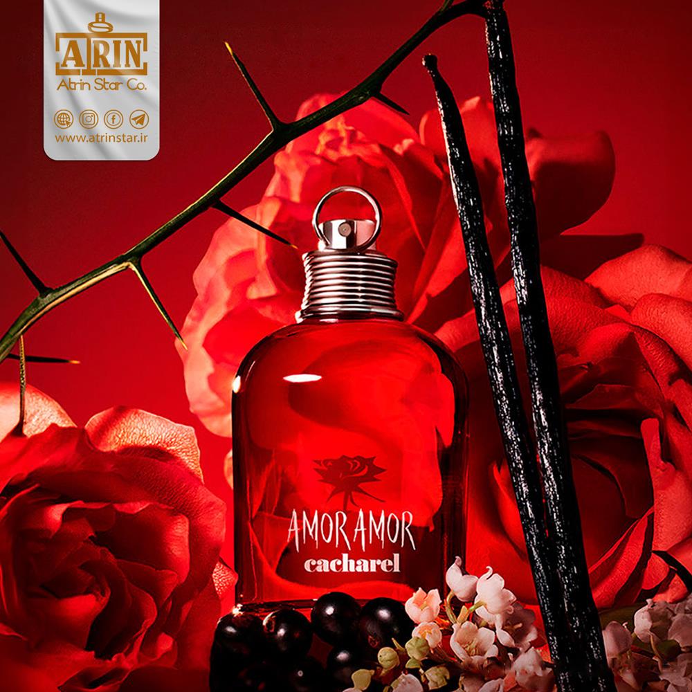 Cacharel Amor Amorکاچارل آمور آمور