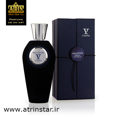 V Canto Mea Culpaکوئینتو کانتو مئا کولپا