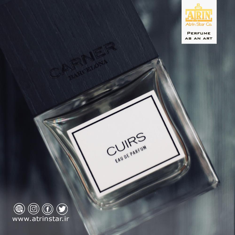 Carner Barcelona Cuirsکارنر بارسلونا کوییغ