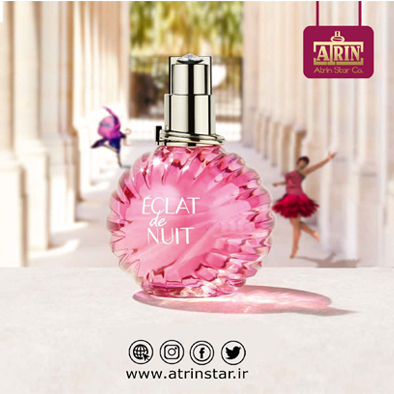 Lanvin Eclat de Nuitلنوین اکلت د نویی