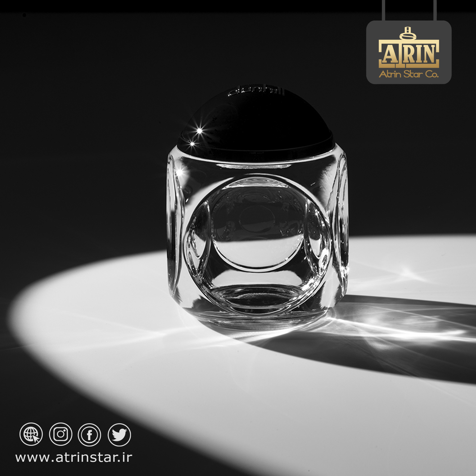 Alfred Dunhill Century 75 mlآلفرد دانهیل سنچری 75 میلی لیتر