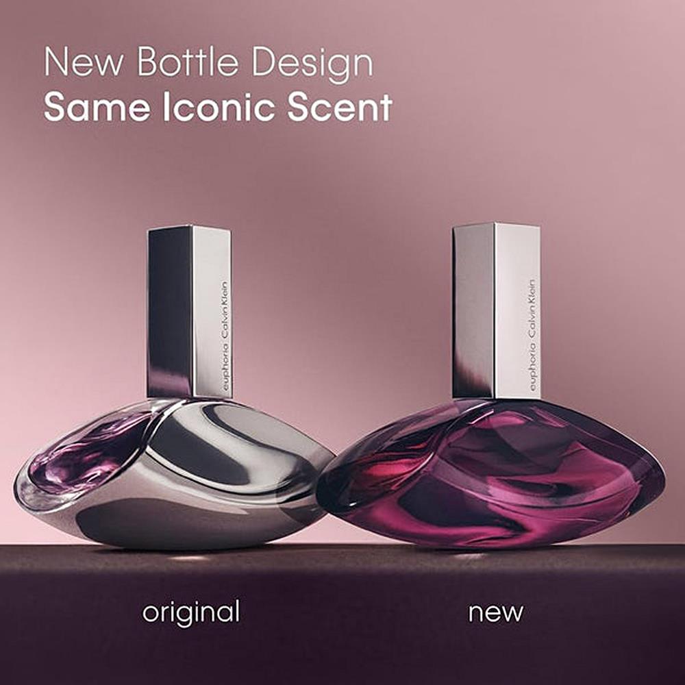 Calvin Klein Euphoriaکالوین کلاین یوفوریا