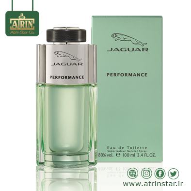 Jaguar Performanceجگوار پرفورمنس