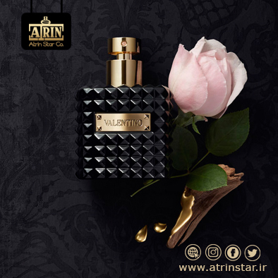 Valentino Donna Noir Absoluولنتینو دونا نواغ ابسولو