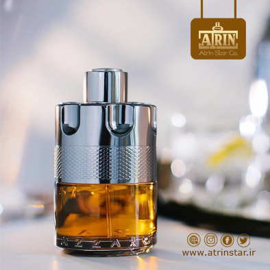 Azzaro Wanted by Nightآزارو وانتد بای نایت