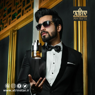 Azzaro Wanted by Nightآزارو وانتد بای نایت