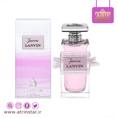 Lanvin Jeanneلنوین جین