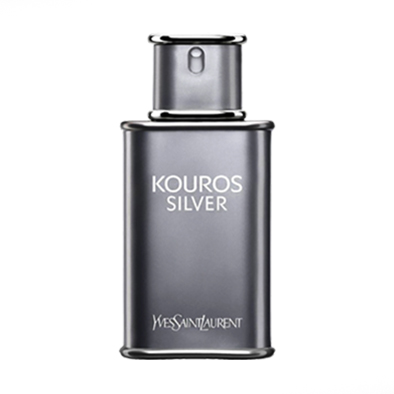 Yves Saint Laurent Kouros Silverایو سن لوغان کوروس سیلور