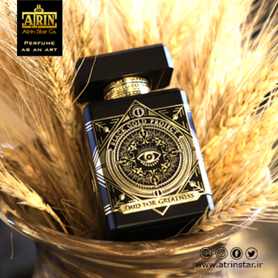 INITIO Parfums Prives Oud for Greatnessاینیشیو پغفم پغیوه عود فور گریتنس