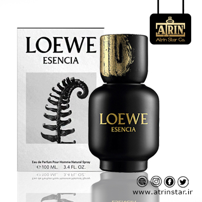 Loewe Esencia Eau de Parfum(EDP)لوئوه اسنزیا او دو پغفم