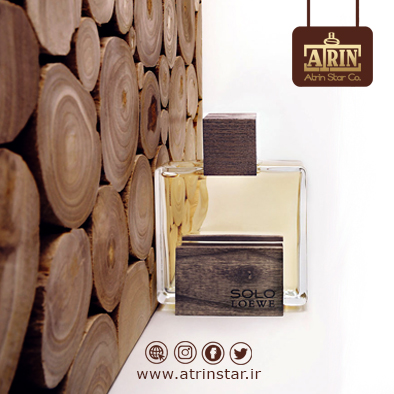 Solo Loewe Cedroسولو لوئوه سدرو