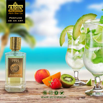 Nobile 1942 Vespri Aromaticoنابیله 1942 وسپری آروماتیکو