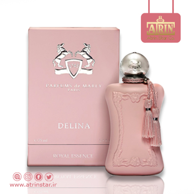 Parfums de Marly Delinaپغفمز دو مارلی دلینا