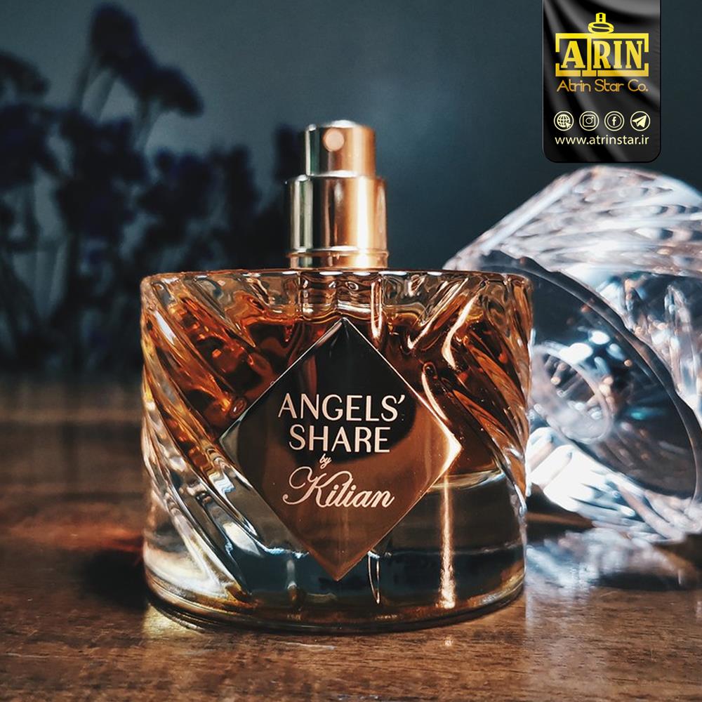 By Kilian Angels’ Shareبای کیلیان اینجلز شر