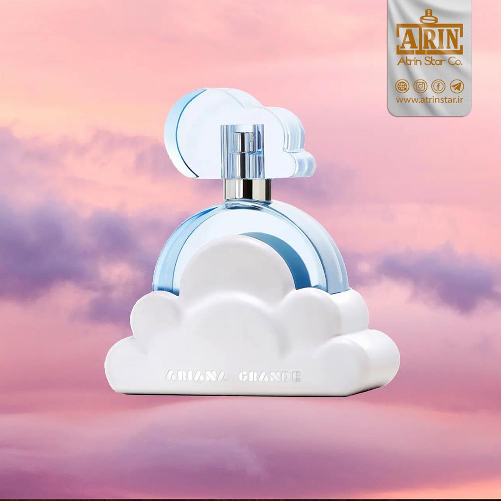 Ariana Grande Cloud آریانا گرانده کلود