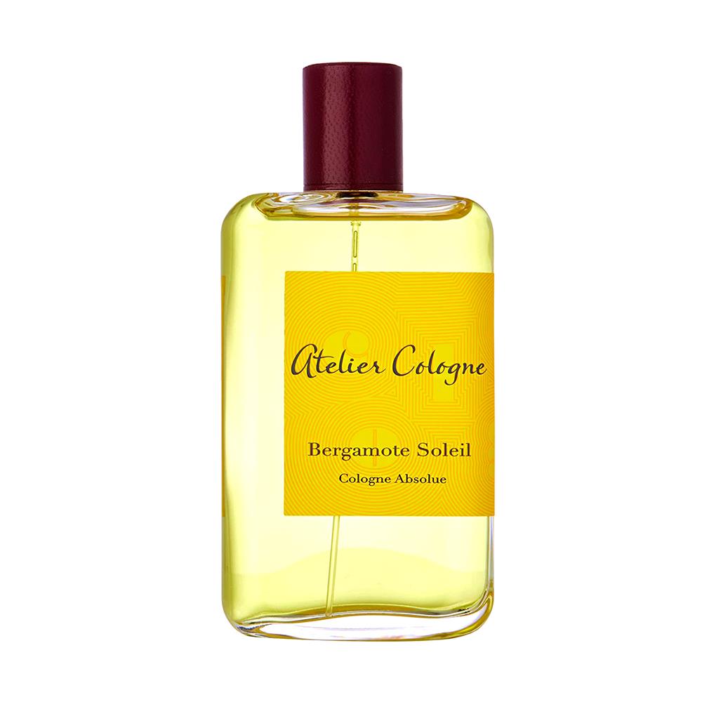 Atelier Cologne Bergamote Soleil 100 mlاتلیه کولون بغگاموت سولیل 100 میلی لیتر
