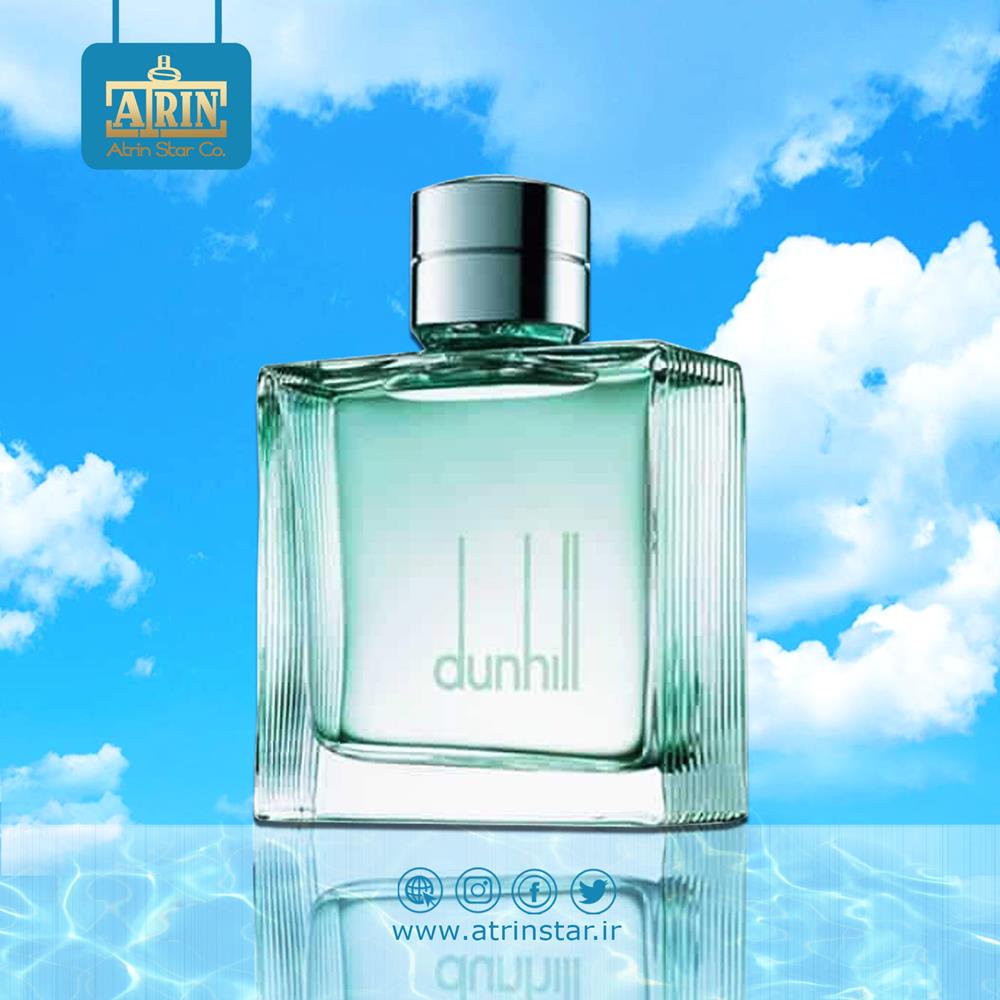 Alfred Dunhill London Freshآلفرد دانهیل فرش