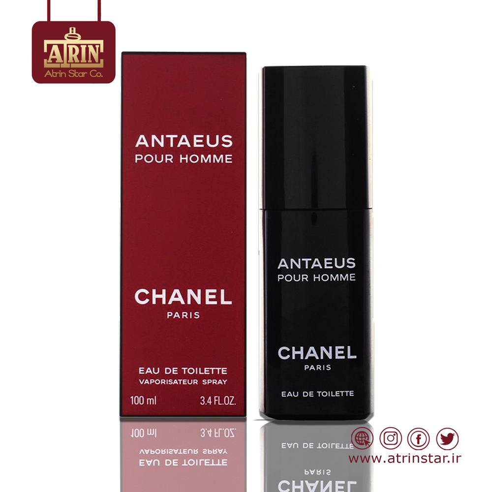 Chanel Antaeusشنل آنتئوس