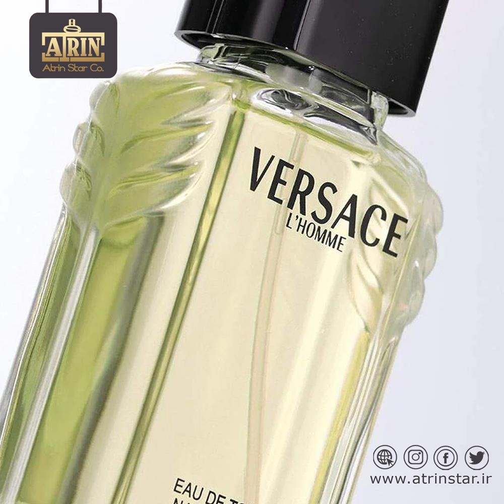 Versace LHommeورساچ لوم