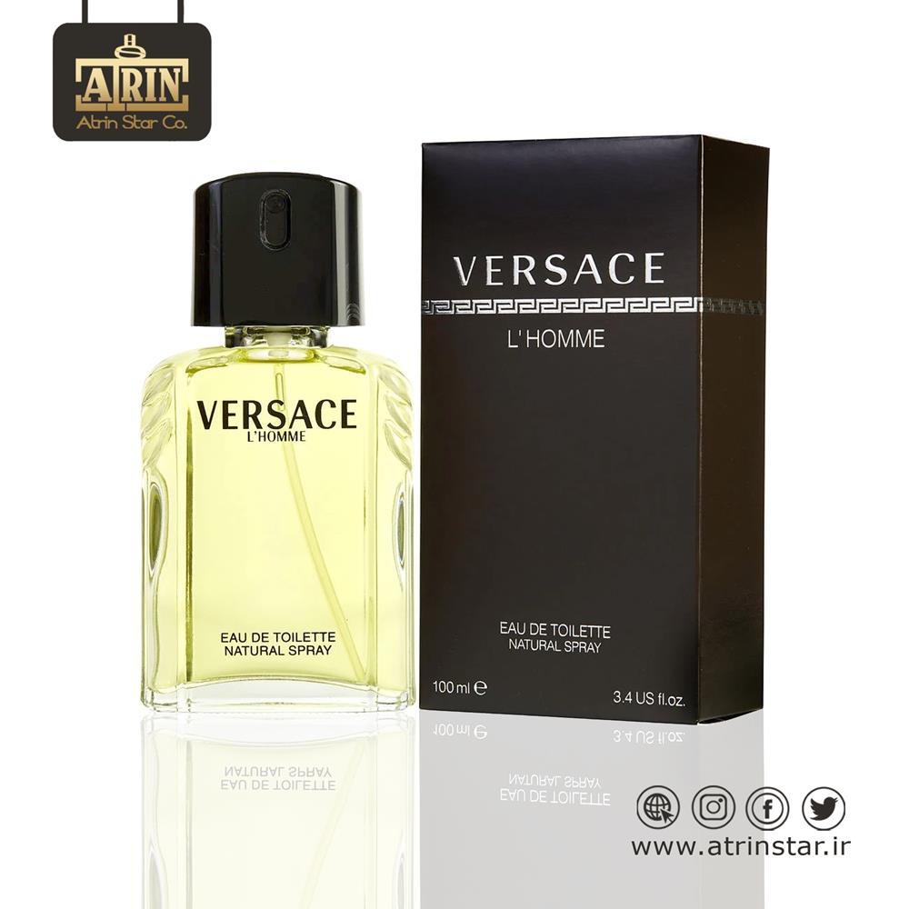 Versace LHommeورساچ لوم