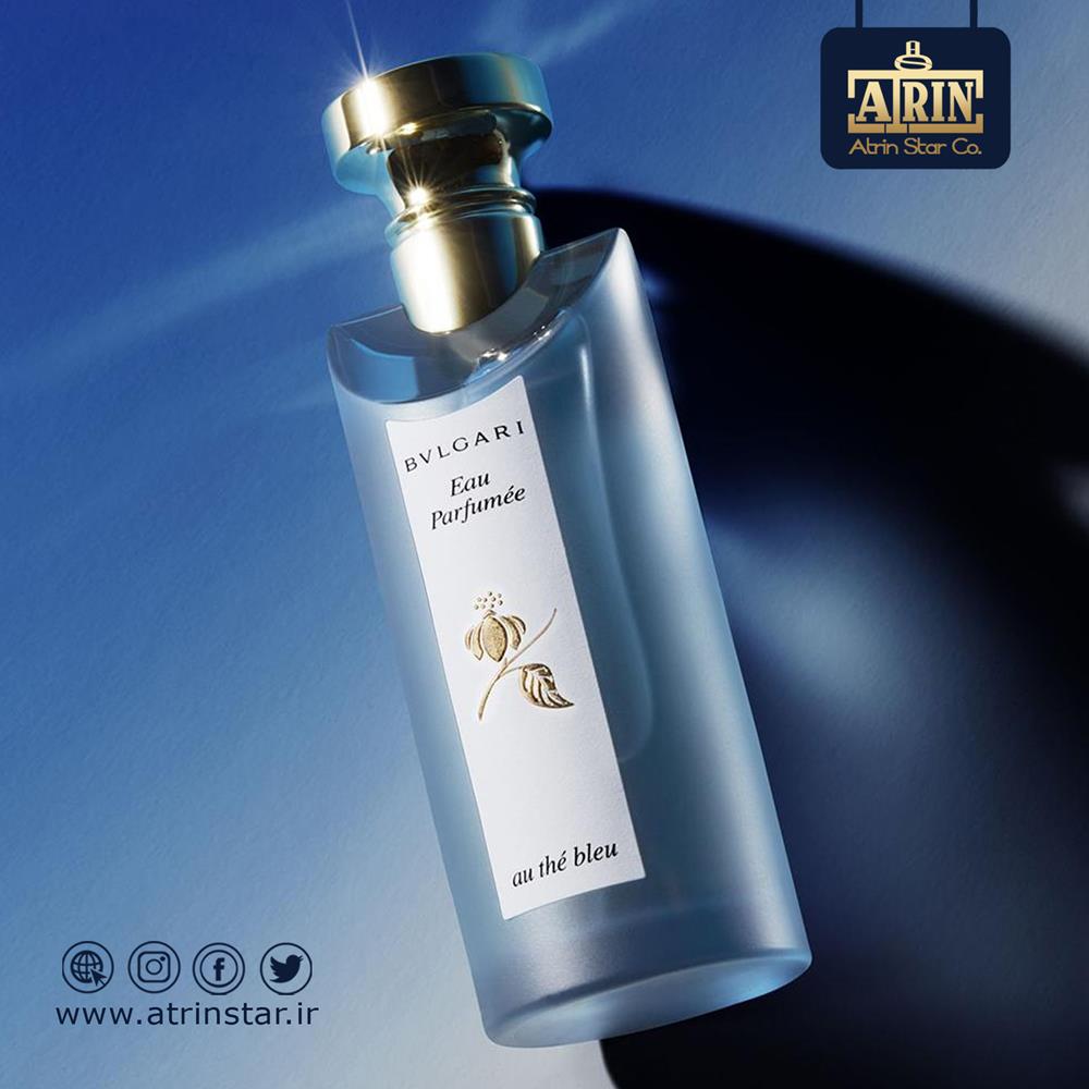 Bvlgari Eau Parfumee au The Bleuبولگاری او پغفیومی او زی بلو