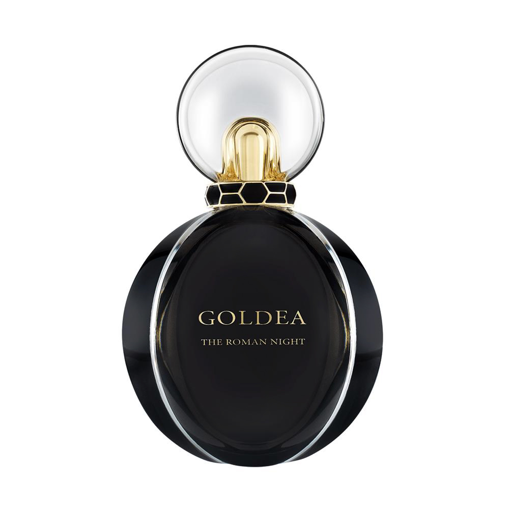 Bvlgari Goldea The Roman Nightبولگاری گلدیا د رومن نایت