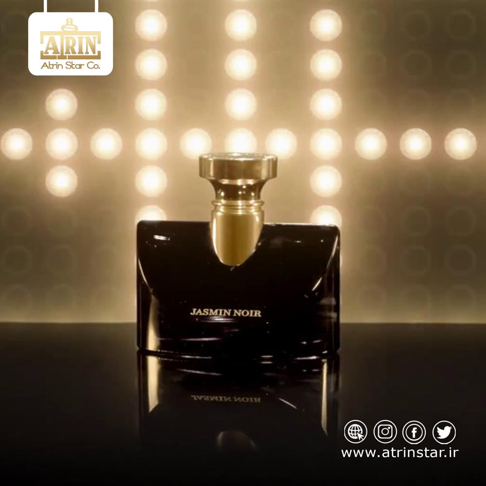 Bvlgari Splendida Jasmin Noirبولگاری اسپلندیدا جازمن نواغ