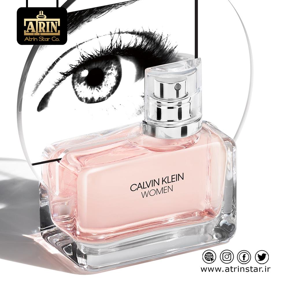 Calvin Klein Women(CK)کالوین کلاین ویمن