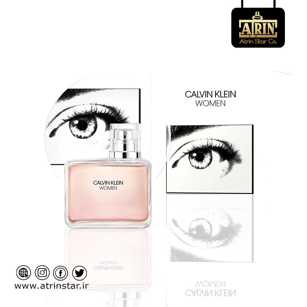 Calvin Klein Women(CK)کالوین کلاین ویمن