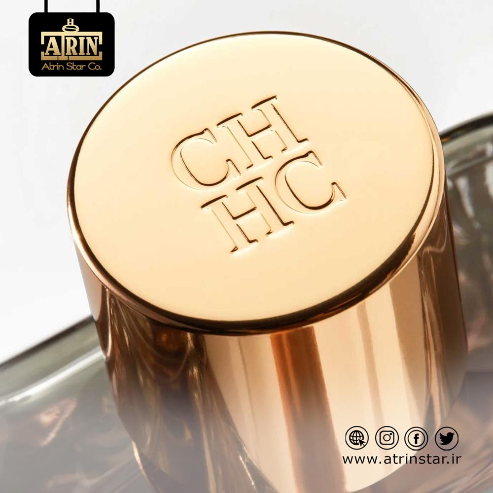 Carolina Herrera CH Men 100 ml (reformulated)کارولینا هررا سی اچ من 100 میلی لیتر