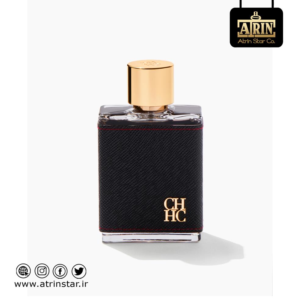 Carolina Herrera CH Men 100 ml (reformulated)کارولینا هررا سی اچ من 100 میلی لیتر