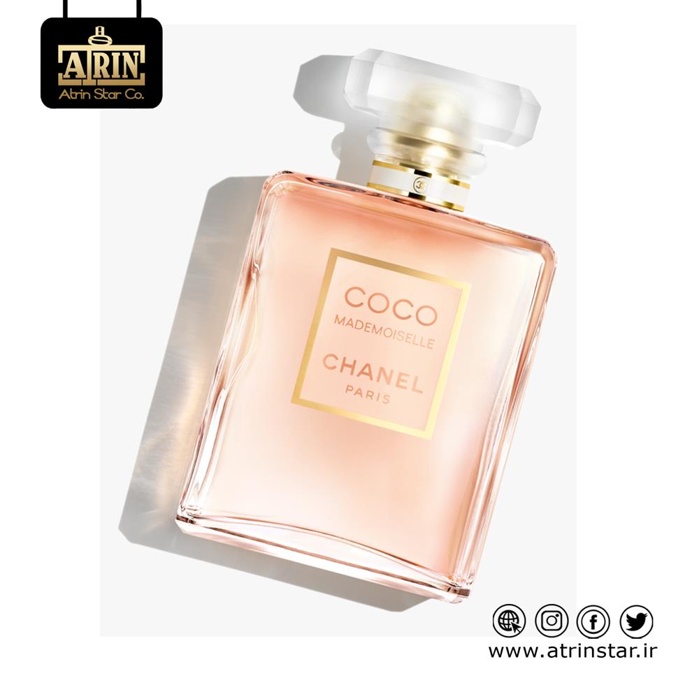 Chanel Coco Mademoiselleشنل کوکو مادموزل