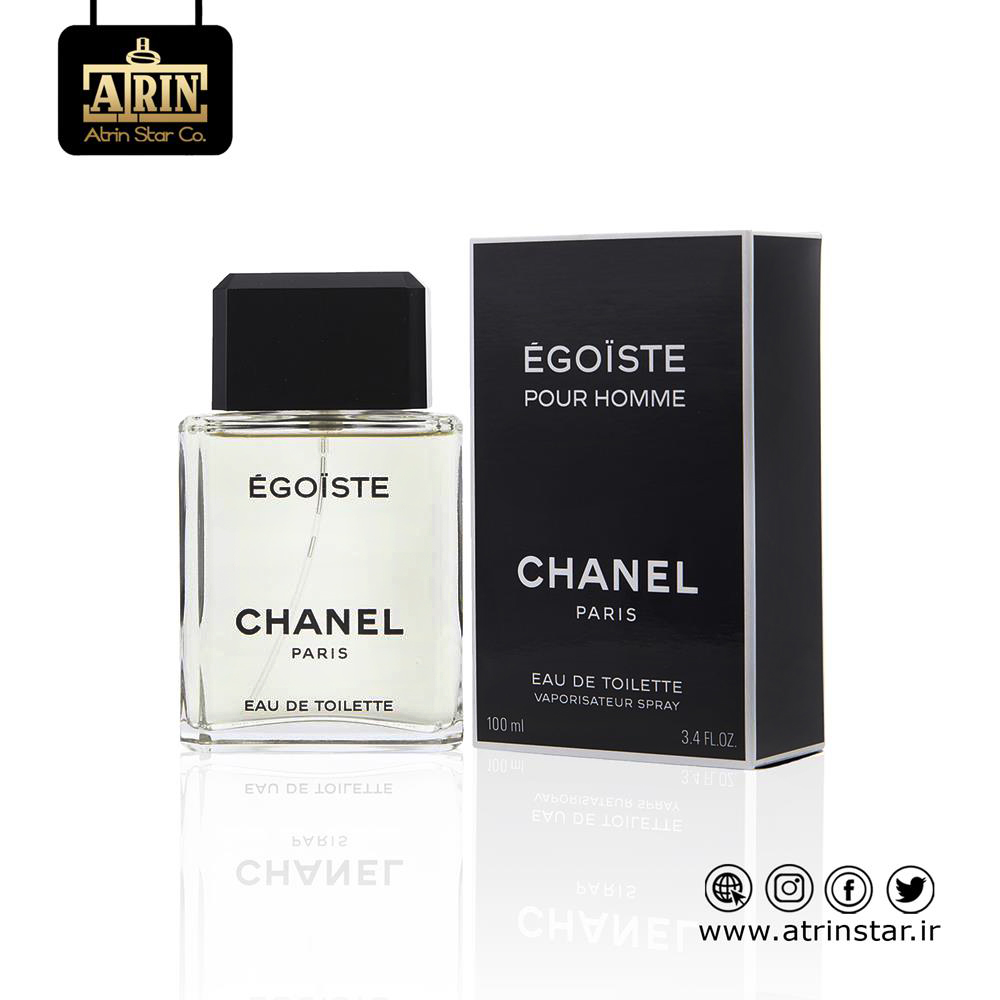 Chanel Egoisteشنل اگوئیست