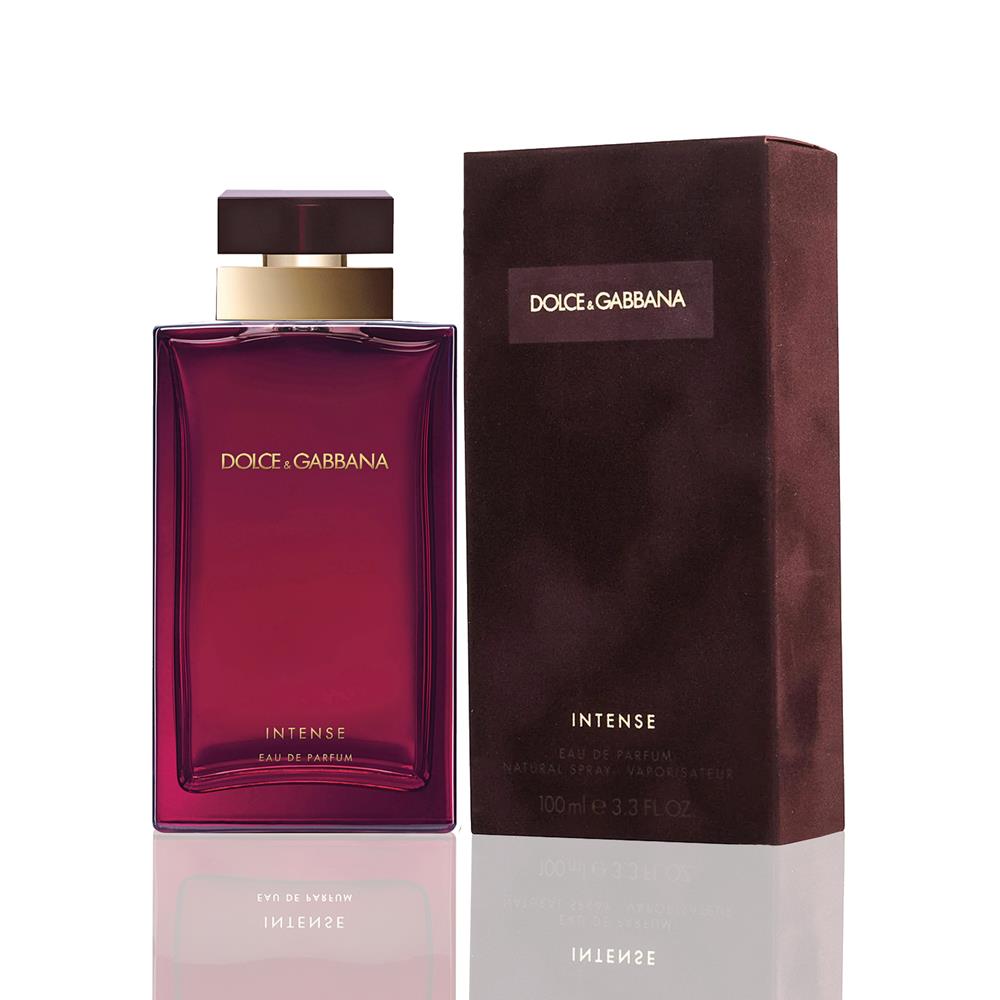 Dolce & Gabbana Pour Femme Intenseدلچی اند گابانا پغ فم اینتنس