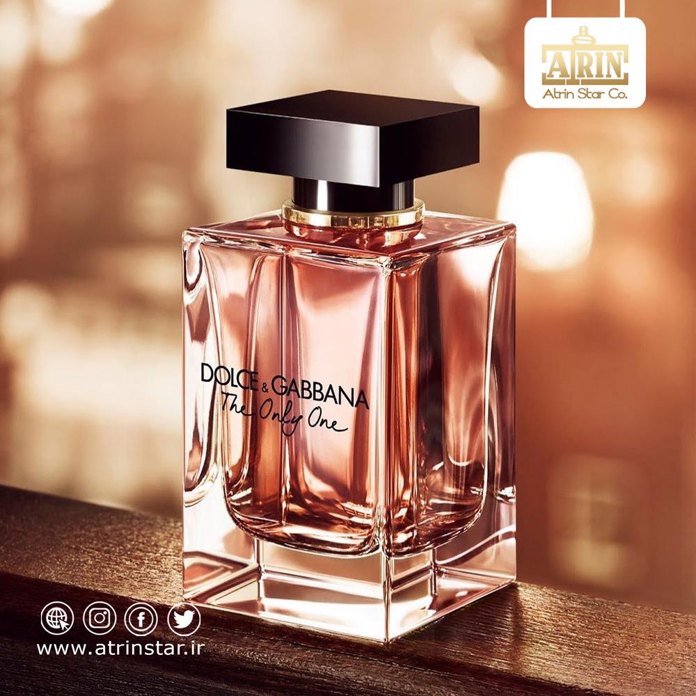 Dolce & Gabbana The Only Oneدلچی اند گابانا د انلی وان
