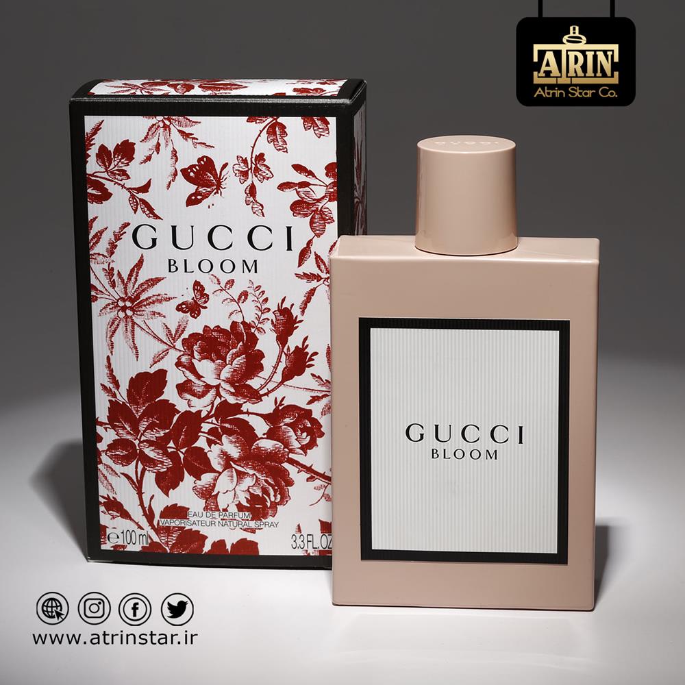 Gucci Bloomگوچی بلوم