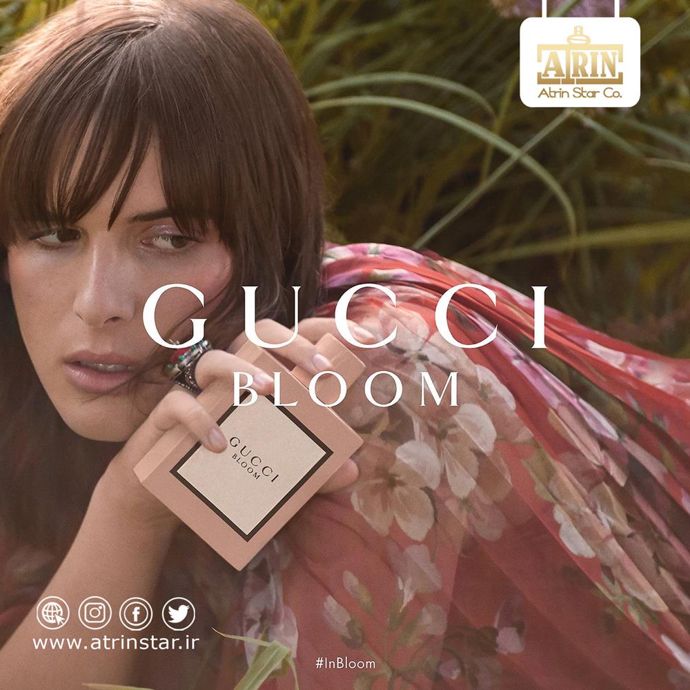 Gucci Bloomگوچی بلوم