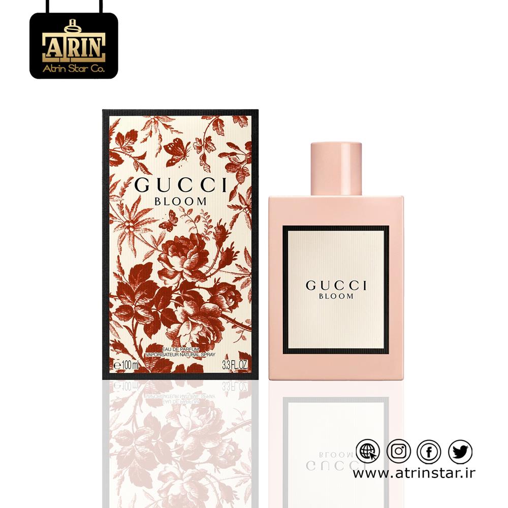 Gucci Bloomگوچی بلوم