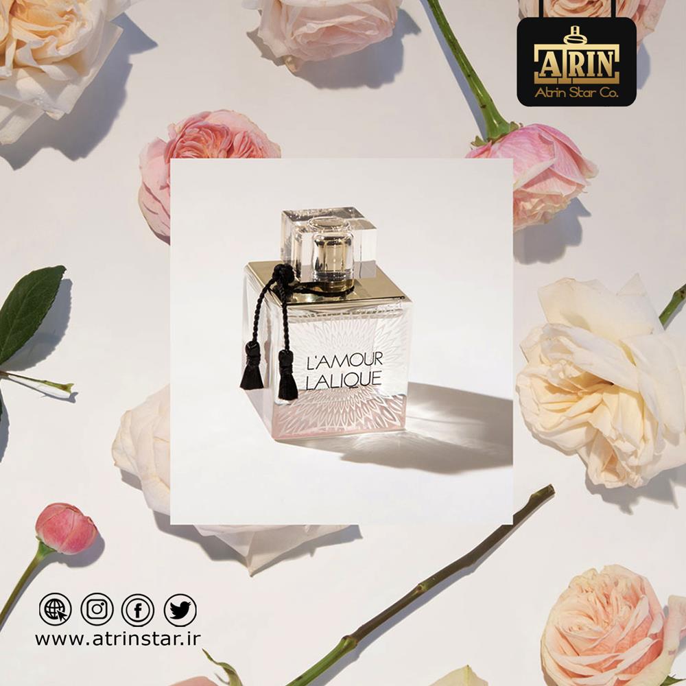 Lalique LAmour لالیک ل اموغ