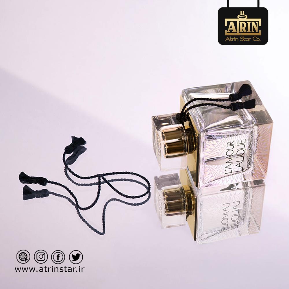Lalique LAmour لالیک ل اموغ