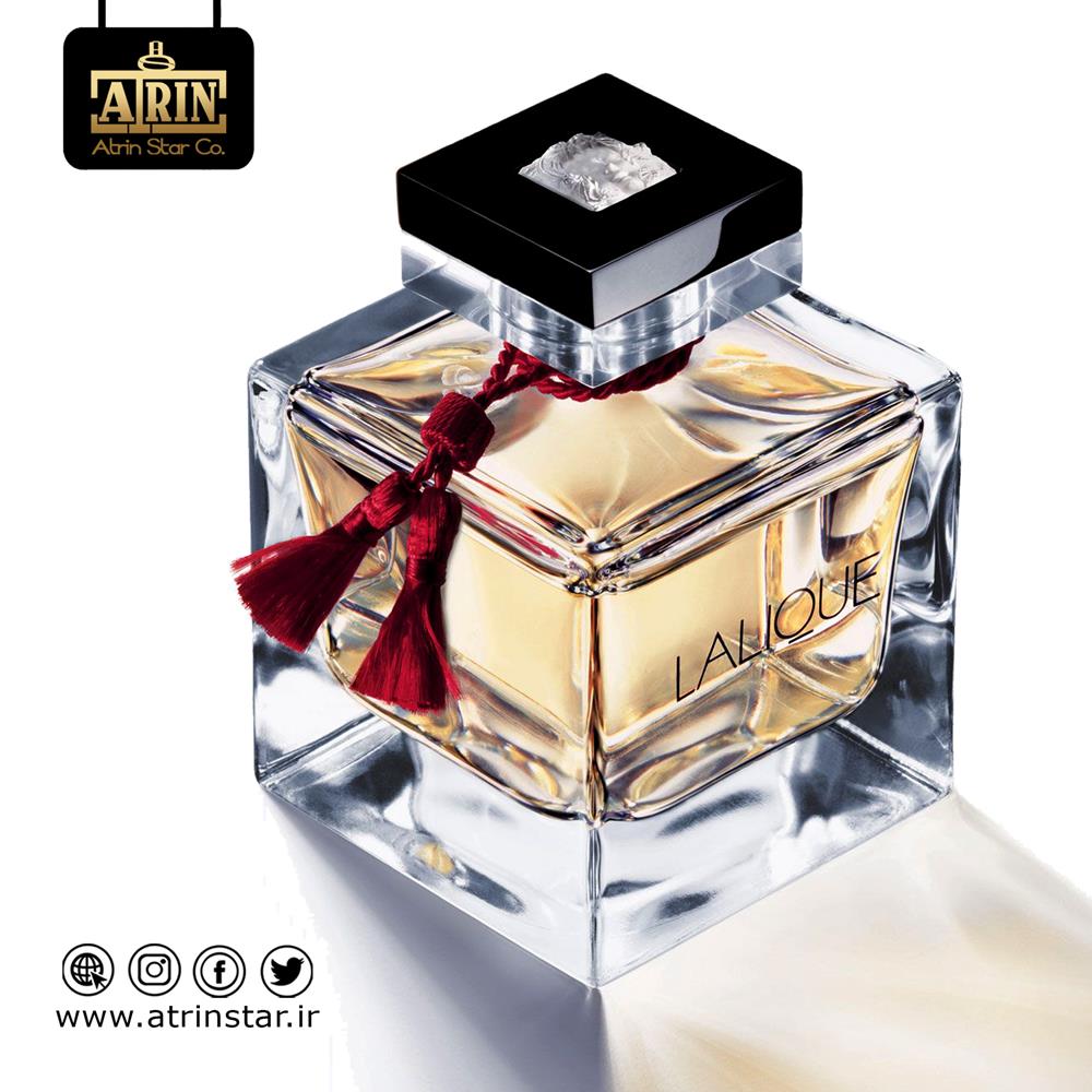 Lalique Le Parfumلالیک ل پغفم