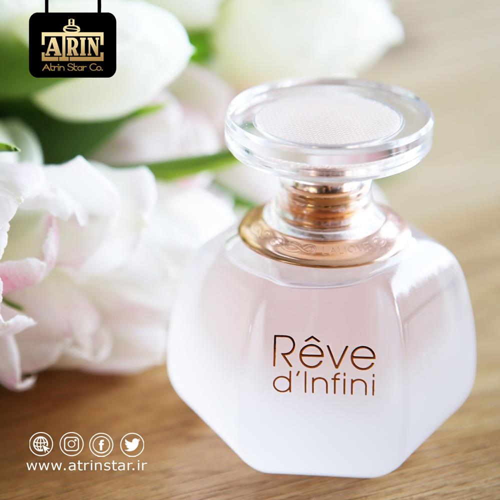 Lalique Reve dInfiniلالیک غو د اینفینی