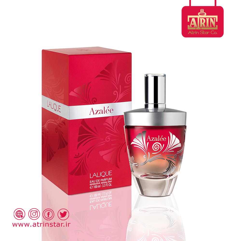 Lalique Azaleeلالیک ازلی