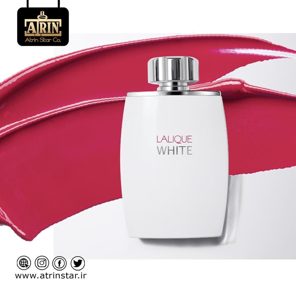 Lalique Whiteلالیک وایت