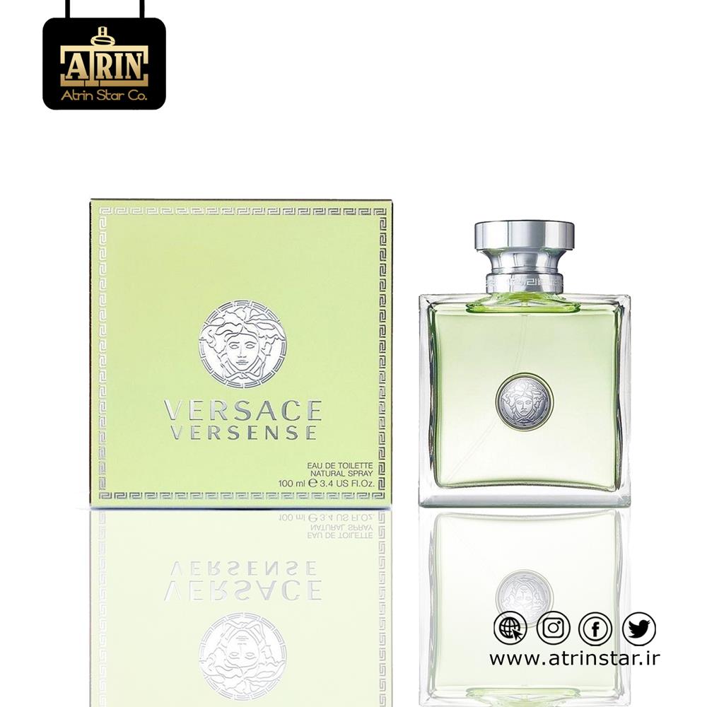 Versace Versenseورساچ ورسنس
