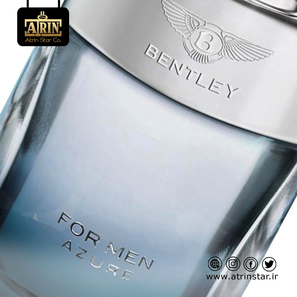 Bentley for Men Azureبنتلی فور من آزور