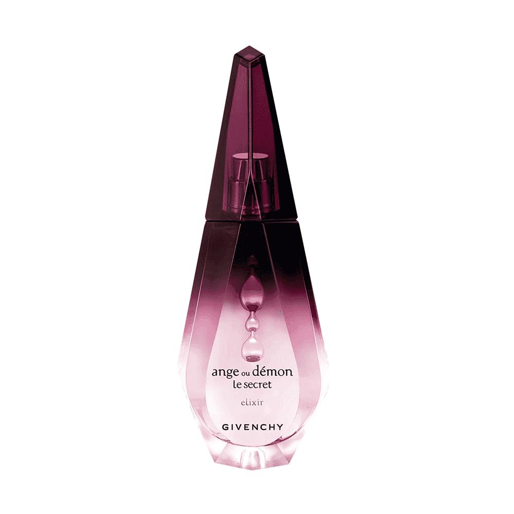 Givenchy Ange ou Demon Le Secret Elixirجیونچی آنژو دیمن لو سوکغه الیکسییغ