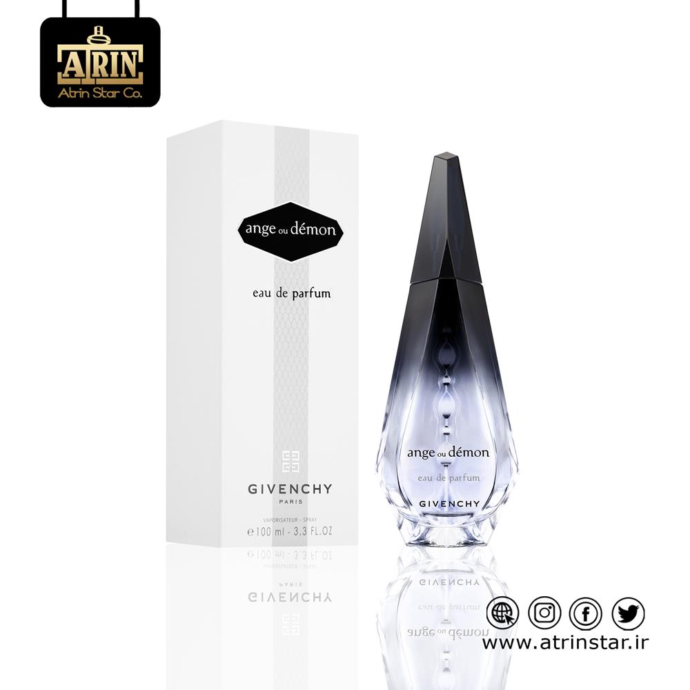 Givenchy Ange ou Demonجیونچی آنژو دیمن